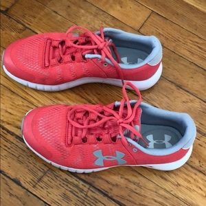 Under Armor Sneakers